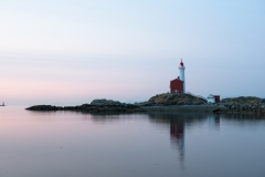 Fisgard-Lighthouse