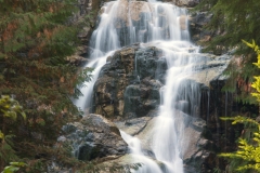 Kay Falls Autumn