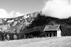 Kootenay Cabin