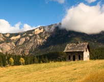 Kootenay-Cabin