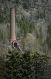 Smelter-Stack