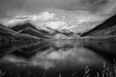 St.-Mary-Lake