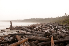 Wickaninnish Beach