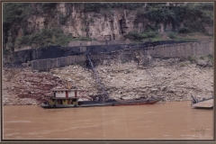 Along-the-Yangtse