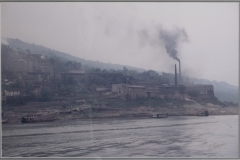 Yangtse-East-of-Chongquing