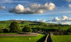 Evening-in-the-Dales
