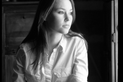 Andrea 05 BW