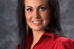 Maddisen Burgess