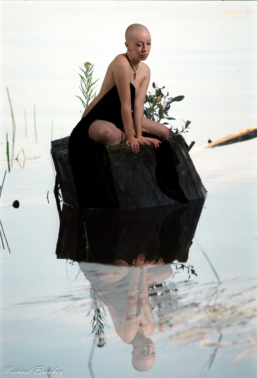 Water sprite