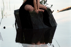 Water sprite
