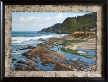 Beachcombing