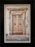 Venetian-Door