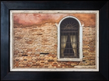 Venetian-Window