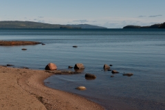 Near-Rossport