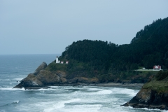 Oregon Trip May 2008