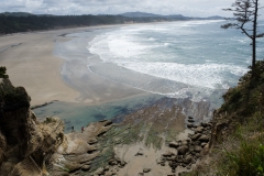 Oregon Trip May 2008