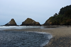 Oregon Trip May 2008