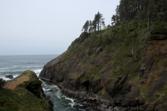 Oregon Trip May 2008
