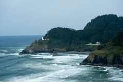 Oregon Trip May 2008