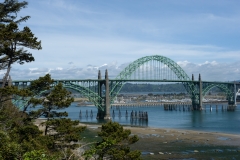 Oregon Trip May 2008