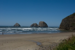 Oregon Trip May 2008