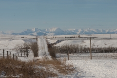 Toward the Rockies 2