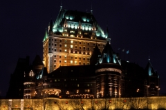 Chateau Frontenac 02