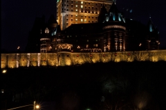 Chateau Frontenac 03