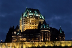 Chateau Frontenac 04