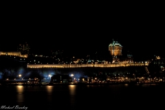 Chateau Frontenac 0507