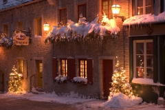 Petit Champlain 1
