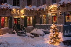 Petit Champlain 3