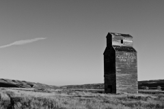 Grain Elevator