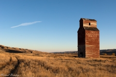 Grain Elevator