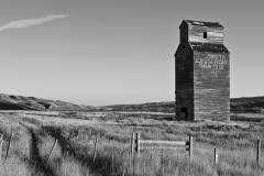Grain Elevator