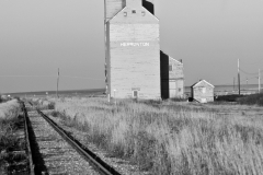 Grain Elevator