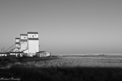 Grain Elevator