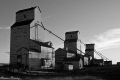 Grain Elevator