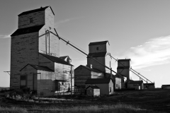 Grain Elevator