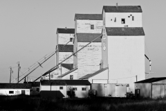 Grain Elevator