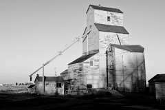 Grain Elevator
