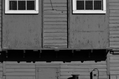 Grain Elevator
