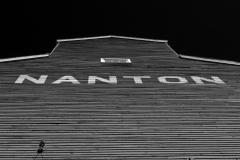 Grain Elevator