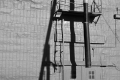 Grain Elevator