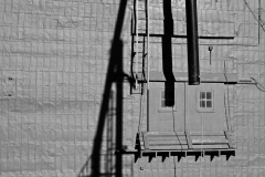 Grain Elevator