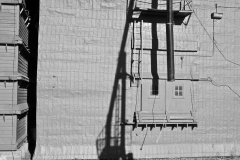 Grain Elevator
