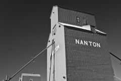 Grain Elevator