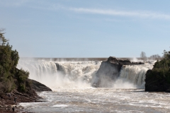 Chaudiere Falls 1