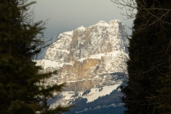 Castle Mountain 4