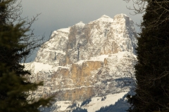 Castle Mountain 5